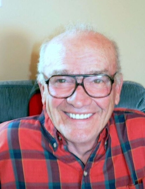 Obituary of Philip Oliver DIETRICH