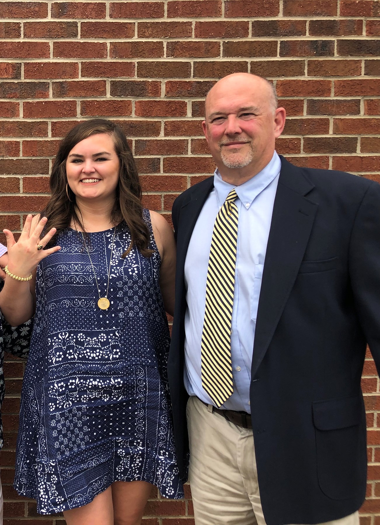 Avis de décès de Karl Erik Geliske