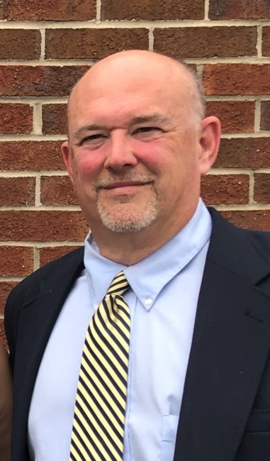 Obituary of Karl Erik Geliske