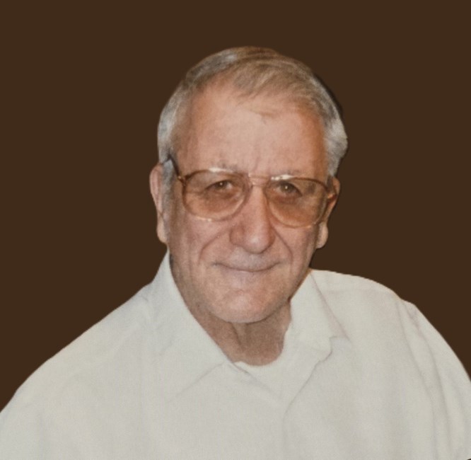 Obituary of George A Meeks