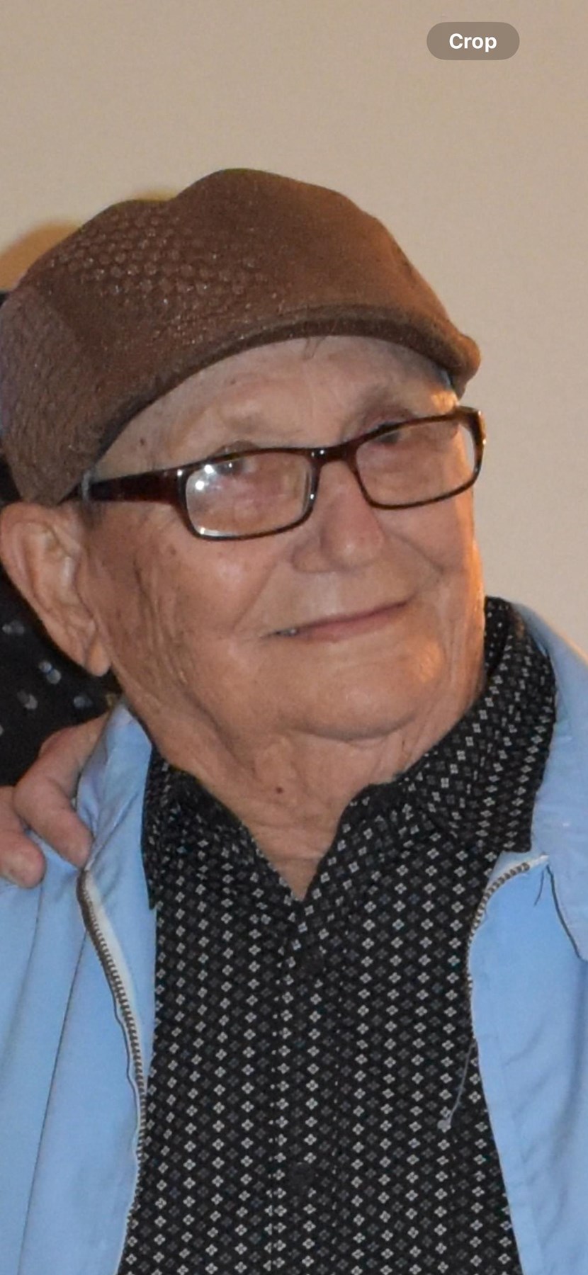 Obituary of Juan Francisco Prats