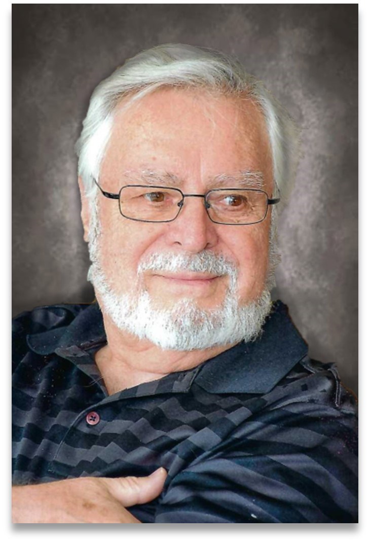 Obituary of Michael "Mike" Gordon Toma