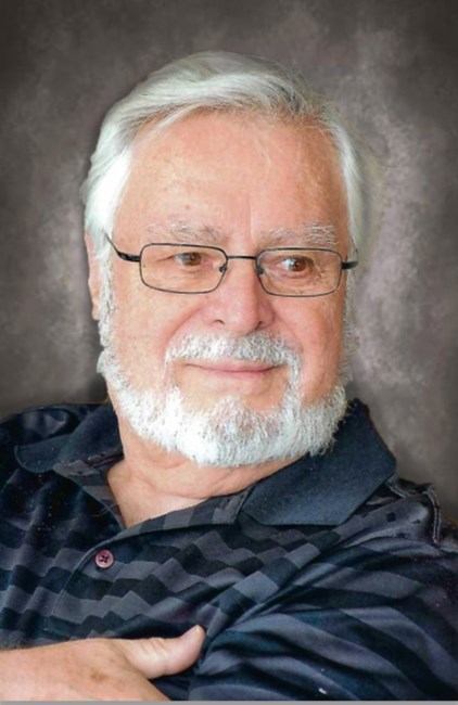 Obituary of Michael "Mike" Gordon Toma