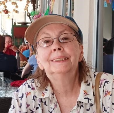 Obituary of Sula Dianne Fortunato