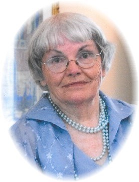 Obituary of Ellen Kathryn Jones