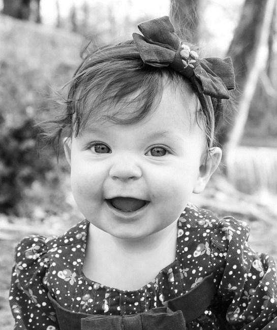 Obituary of Sara Elise Alford