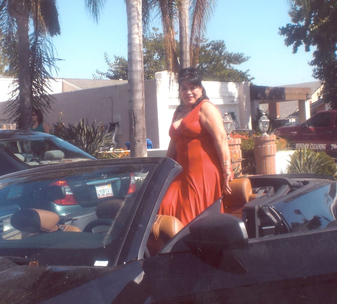 Obituario de Ramona Elva Medina