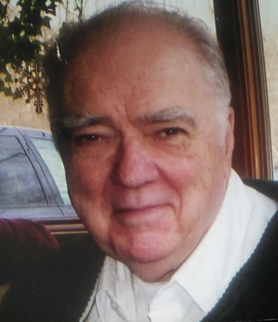 Obituary of Edward James Devlin