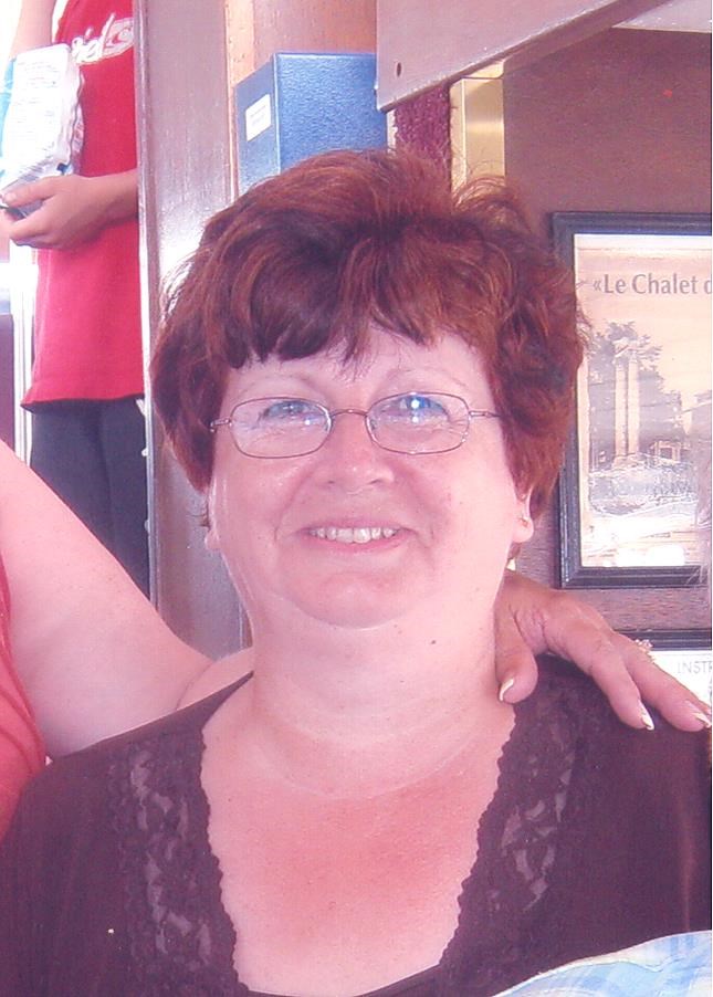 Obituary of Denise Lavallée