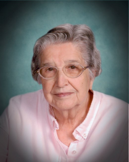 Obituary of Annie Mae Hayes