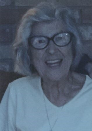 Obituario de Edna Harris Downey