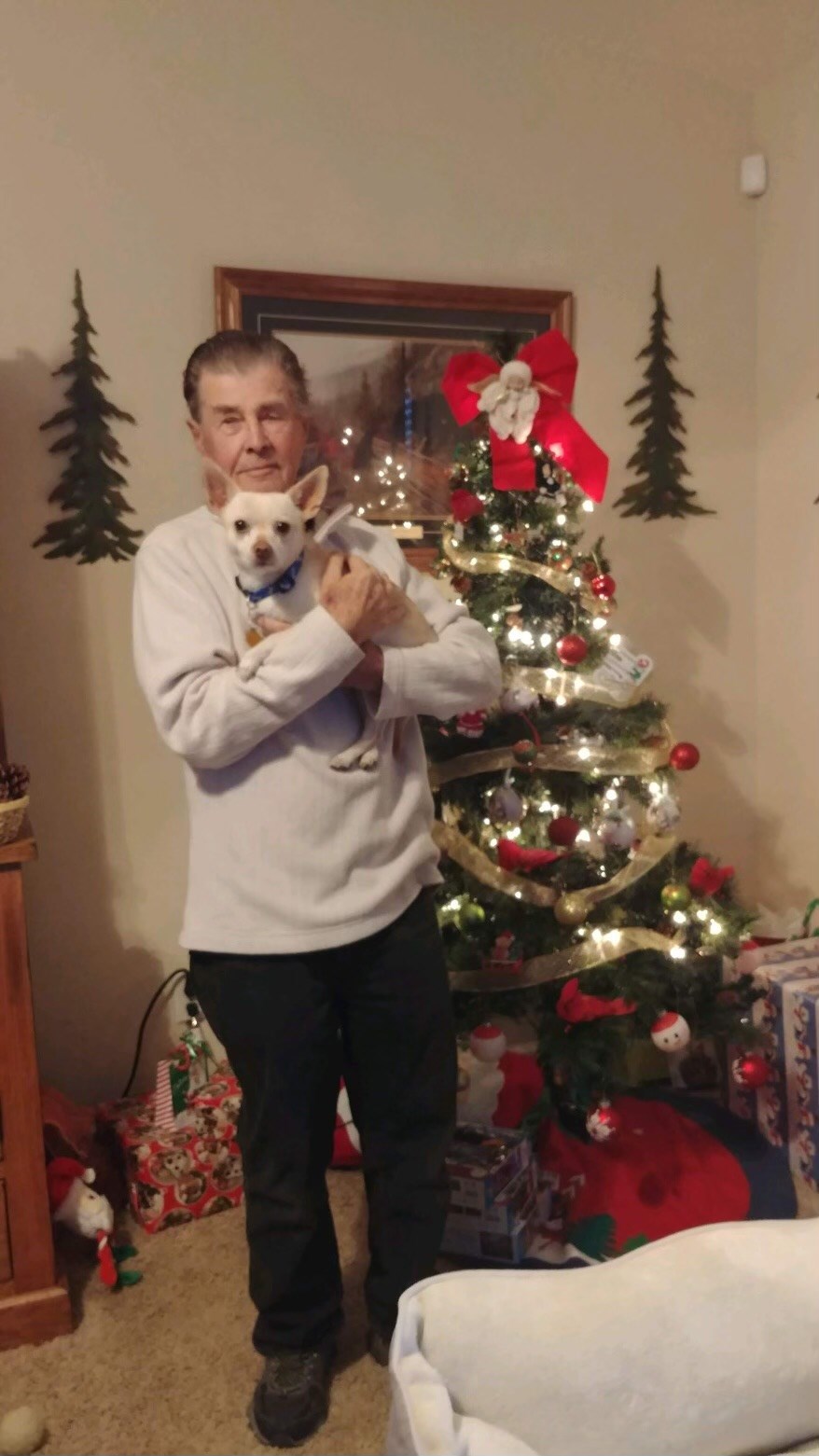 Obituary of William Herschel Myers