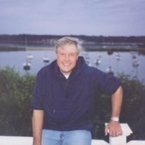 Obituary of Walter Albert Hoff