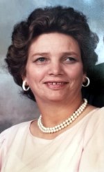 Margaret Little
