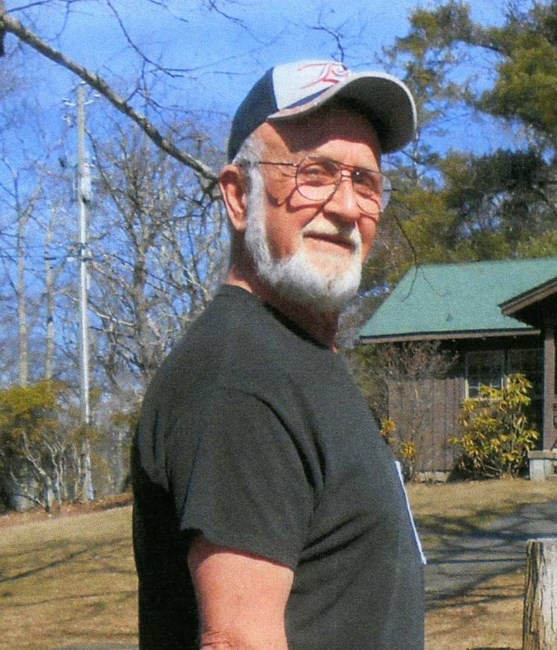 Obituary of David Leroy Johnston
