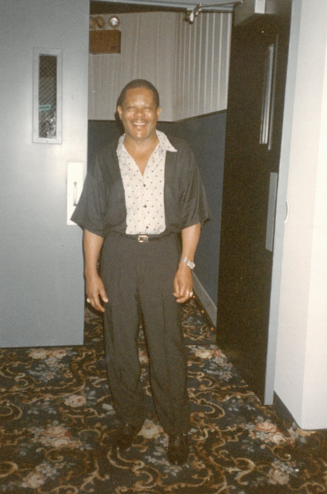 Obituary of George Wilton Powell