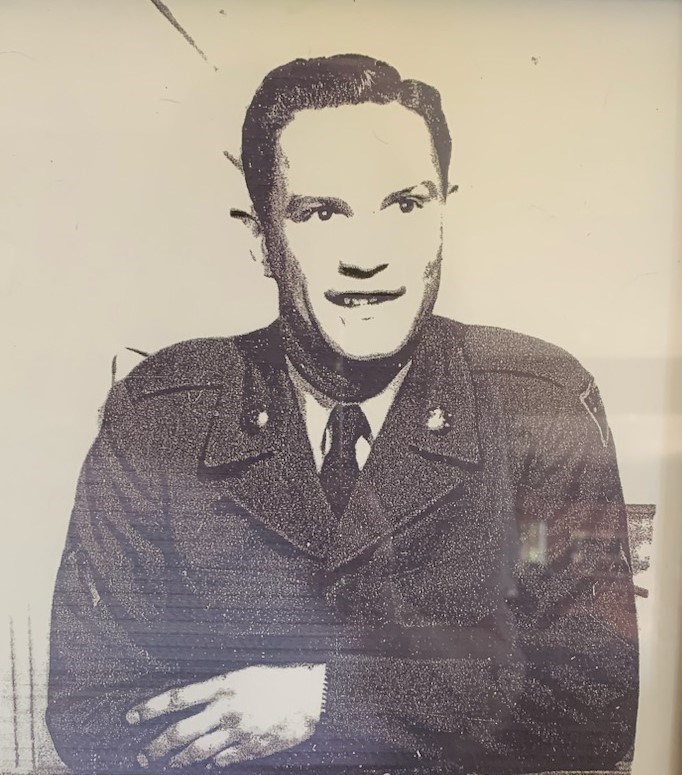 Obituary of Mr. Andrew Lee McGee Jr.