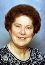 Obituary of Ruby A. Simpson