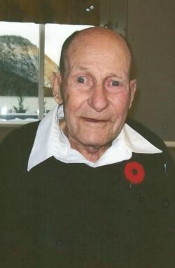 Obituary of John Fontaine