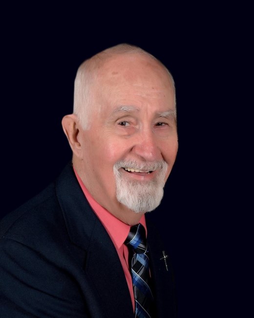 Obituary of Robert Earl Selby