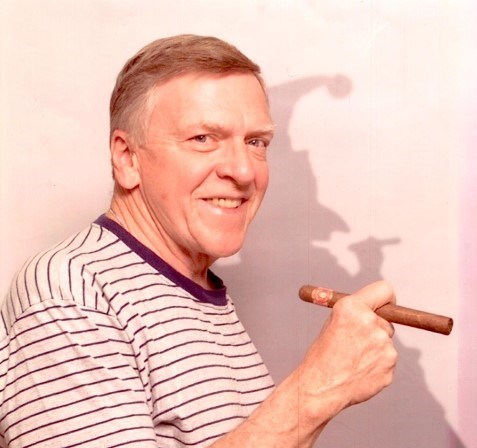 Obituary of Edward W. Kendall Sr.