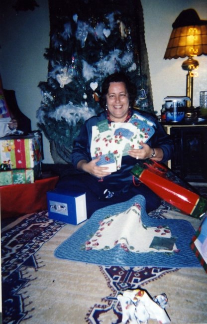 Obituary of Mrs. Joyce Carol Michael Singleton