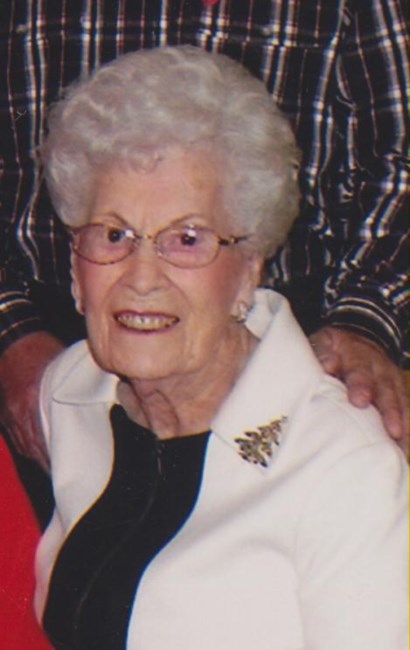 Obituary of Cristeena Nelson Meyer