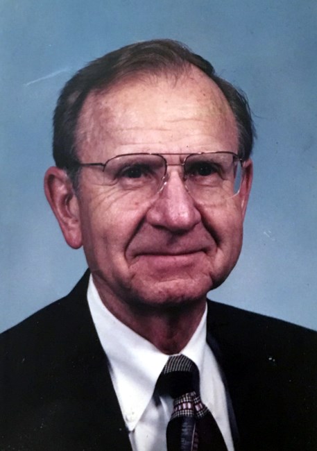 Obituary of Nolan Ivens