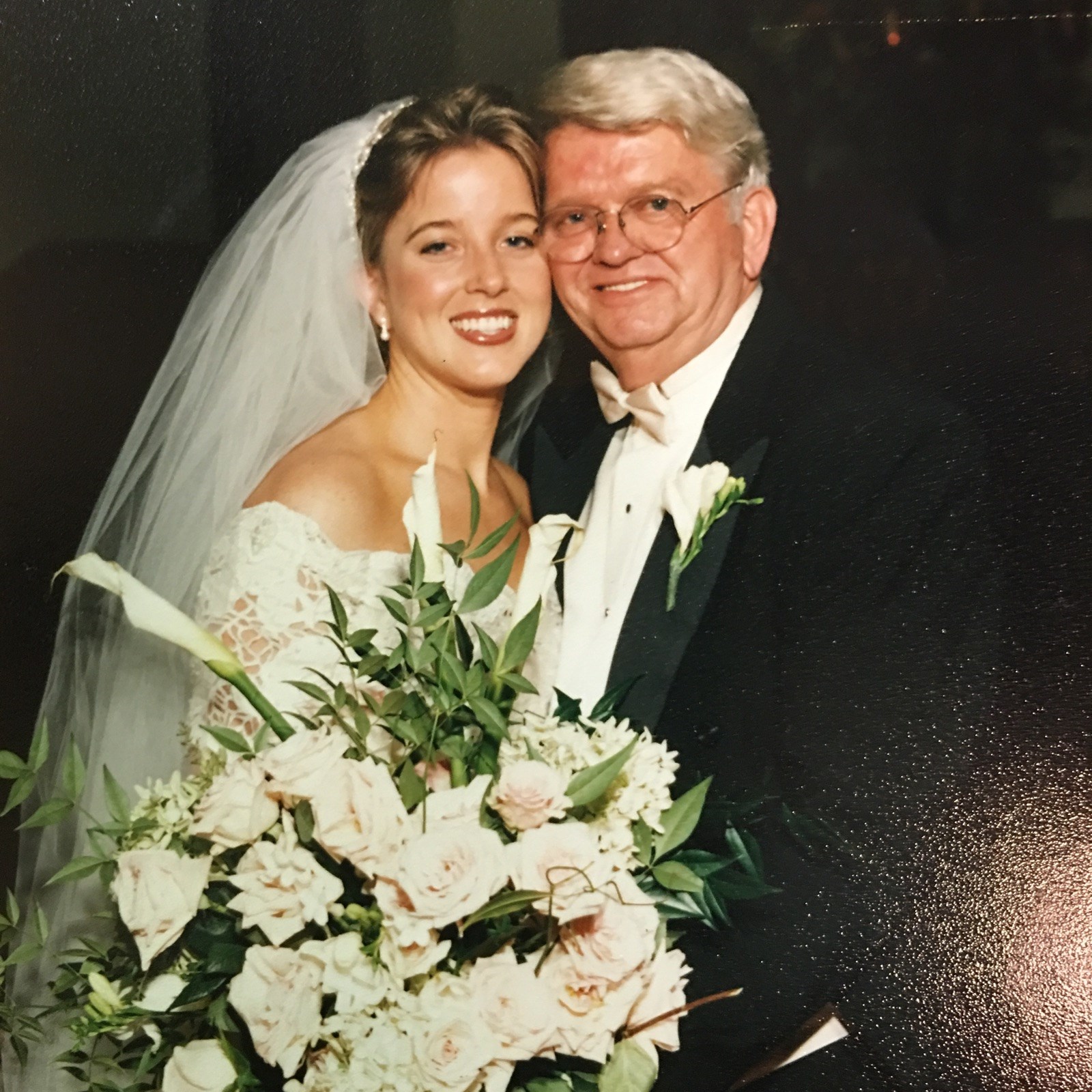 Obituary of William T. Knight