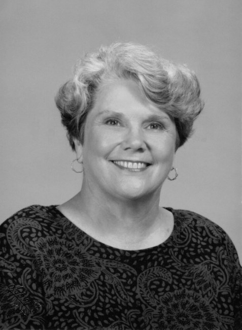 Obituary of Nanella Burnette Gorsuch