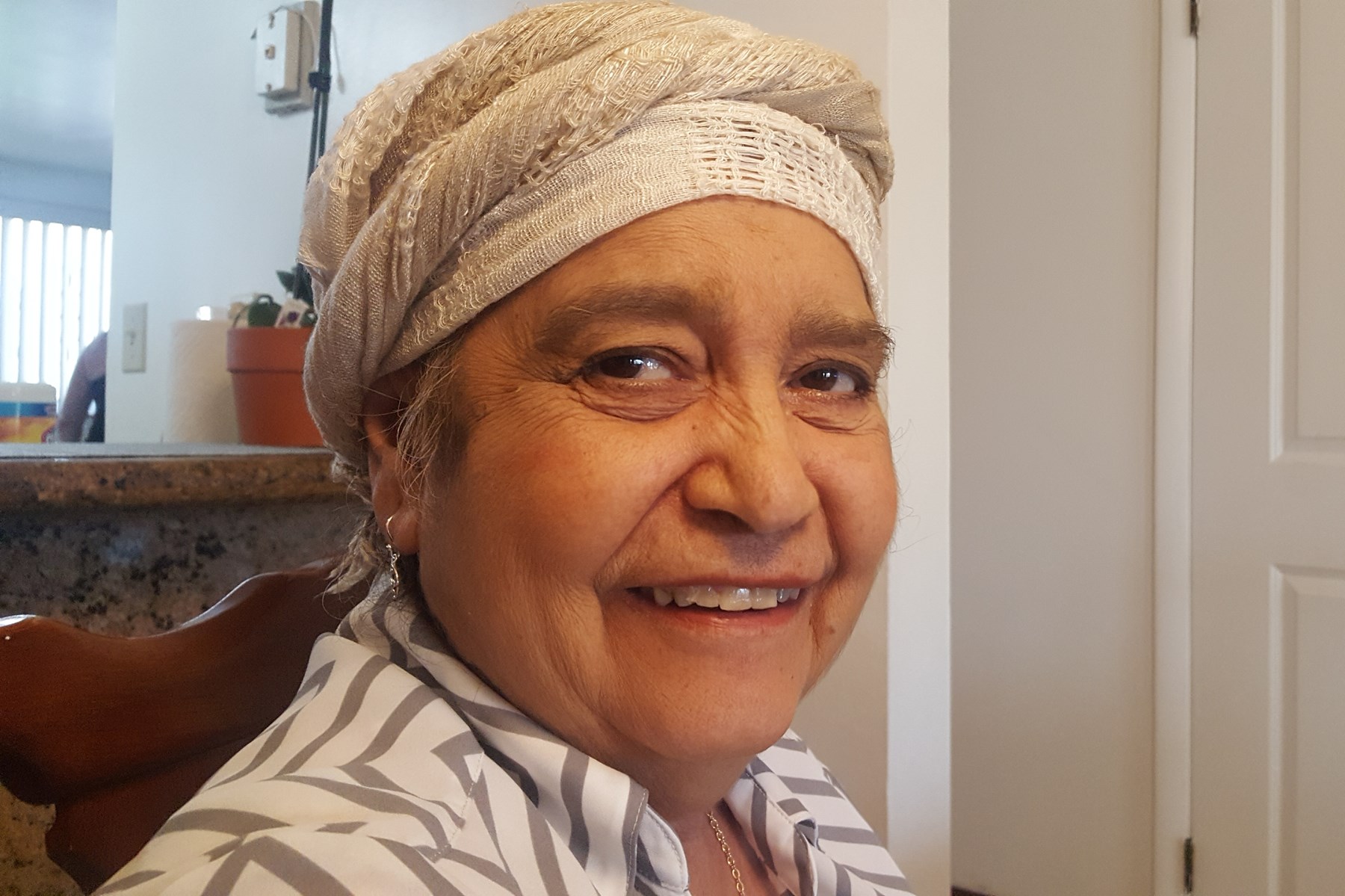 Obituary of Rosa B. Aguirre