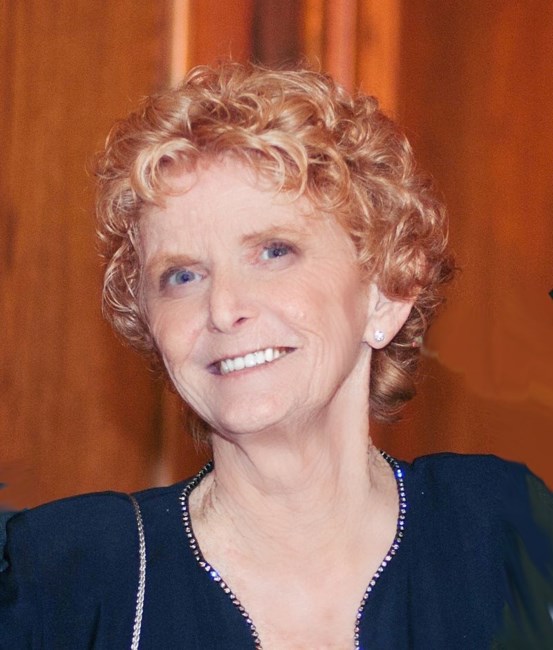 Obituary of Marinelle "Mari" Willis Thompson