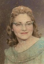 Obituary of Betty Ann Latshaw