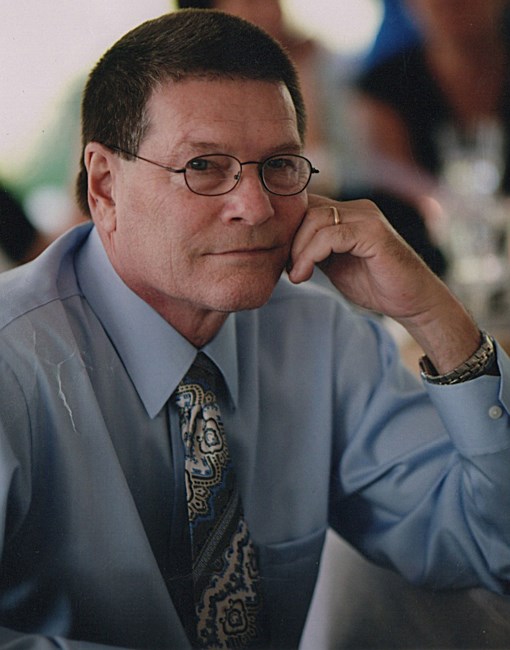 Obituary of Dennis M. Leonard