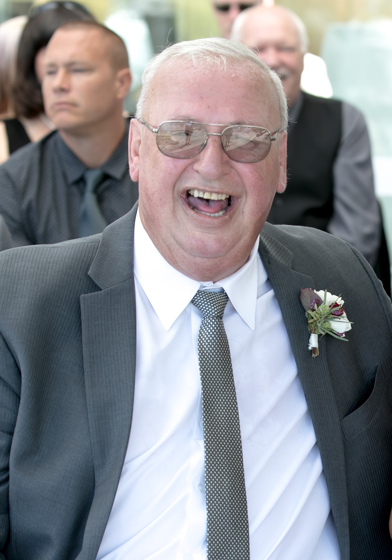 Randall Wells Obituary Port Alberni, BC