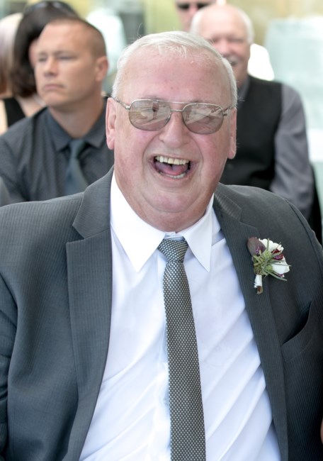 Obituary of Randall "Randy" Timothy Wells