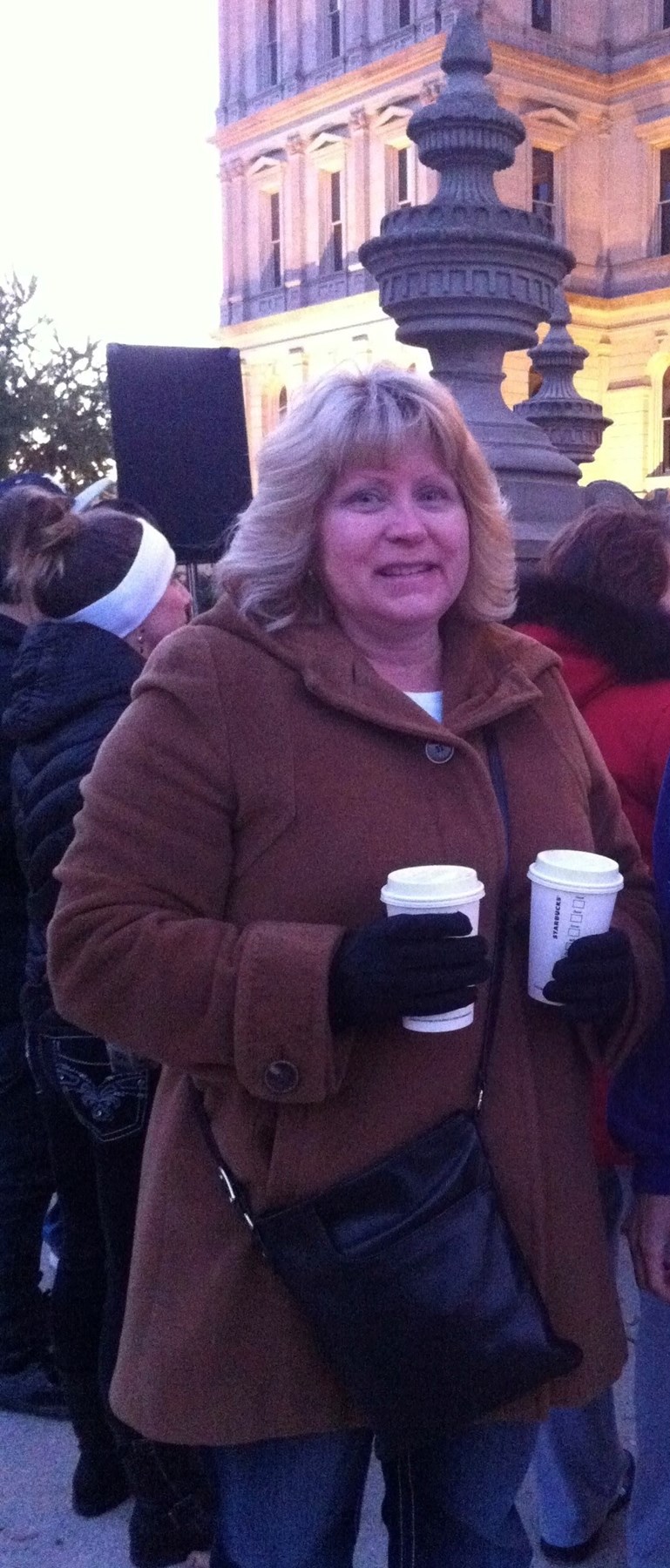 Obituary of Brenda Kay Smith