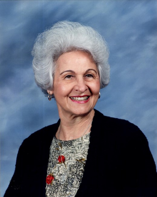 Obituary of Lenora Frances Newman