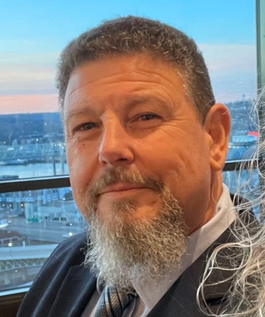 Obituary of Stephen Scott Phebus