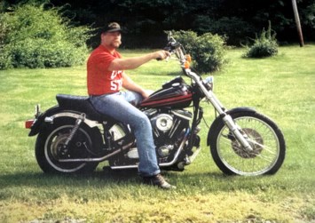 Obituary of Stephen Adde Hay