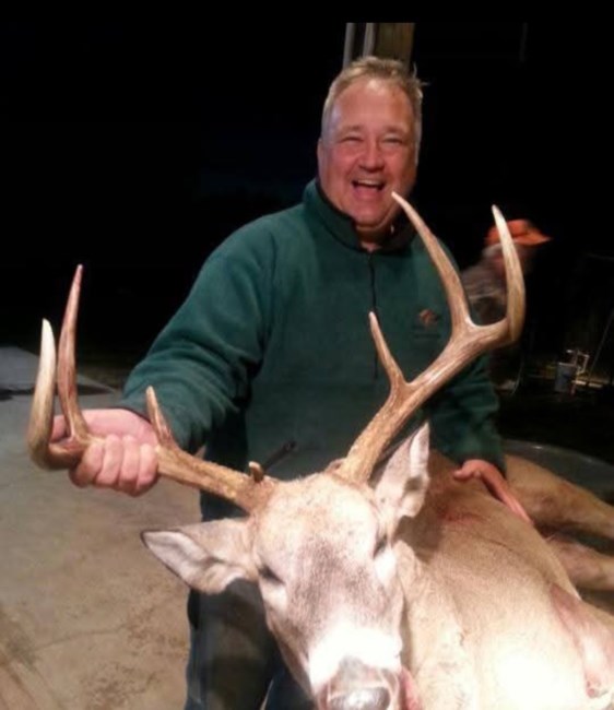 Obituary of David Charles Kerns