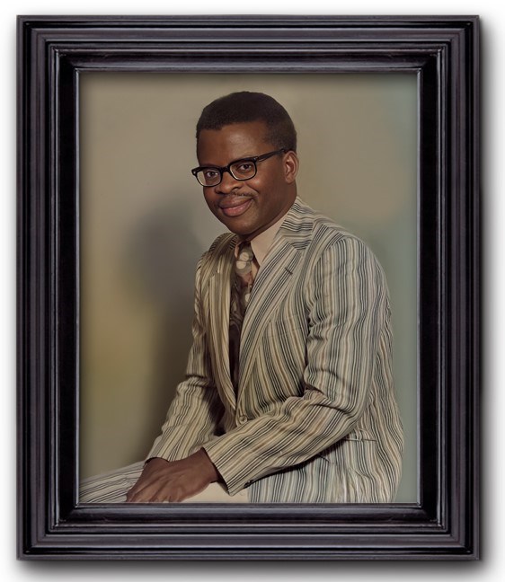 Obituary of Seto Edward Scott