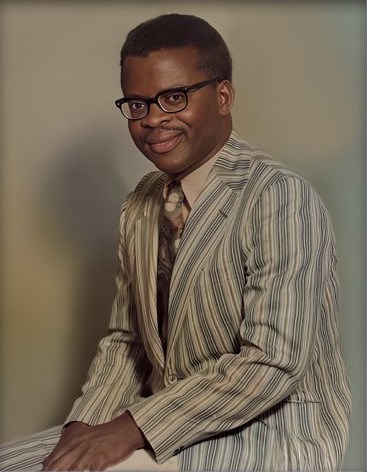 Obituary of Seto Edward Scott