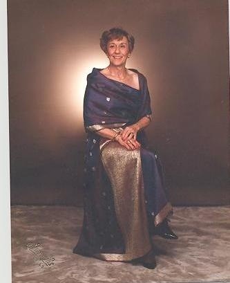 Obituary of Gloria M. Ray