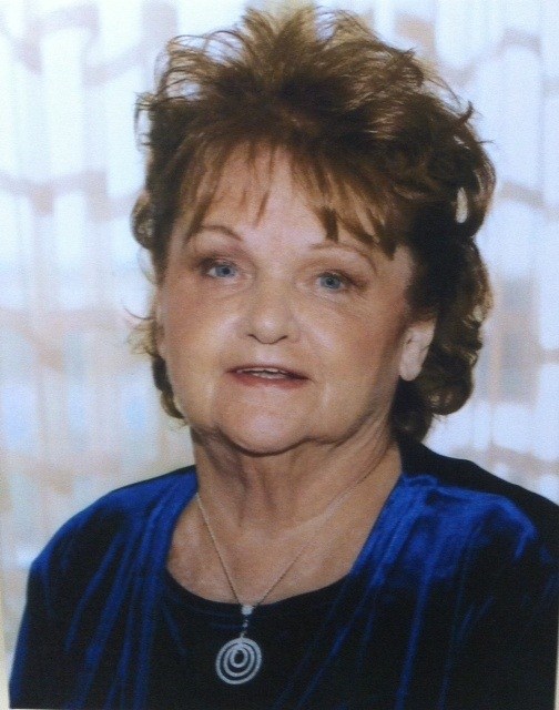 Obituary of Dolores Florence Gouvert