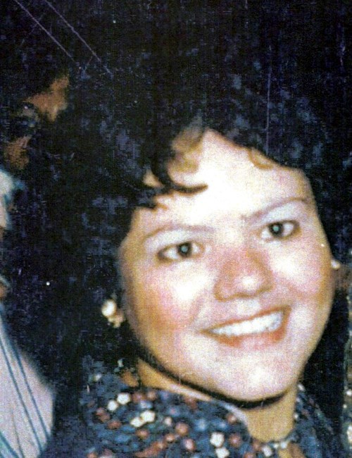 Obituary of Teresa O. Tapia