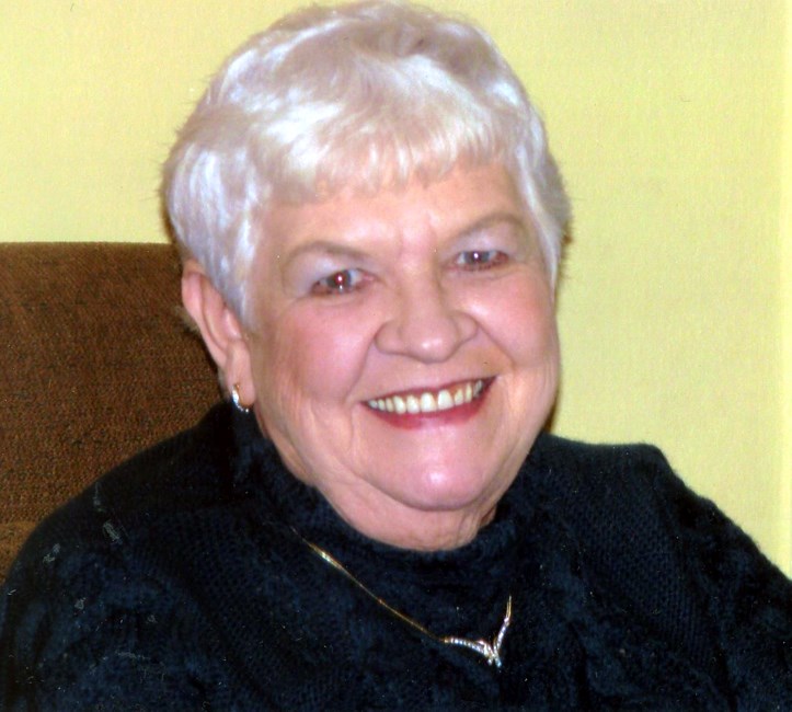 Obituary of Shirley L. Craig