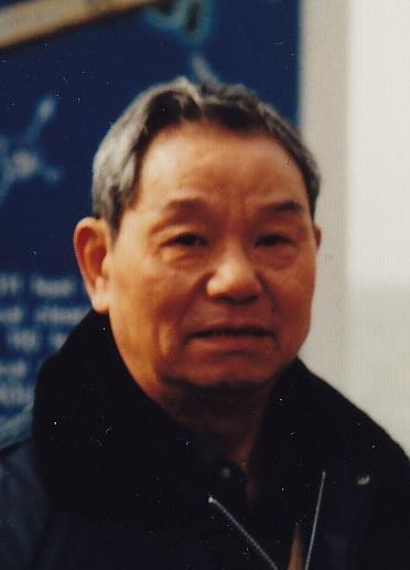 Obituary of Mr. David Sih Gee Koo
