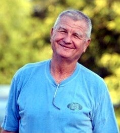 Obituary of Ronald Lee Jarrell