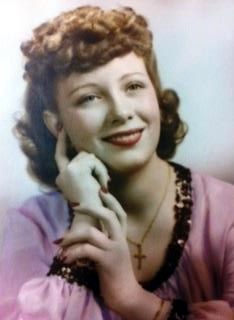 Obituary of Florence Fife